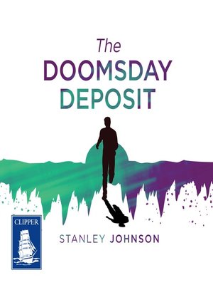 cover image of The Doomsday Deposit